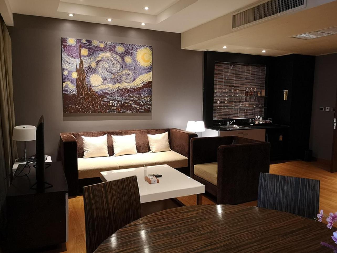Suite Meerseite