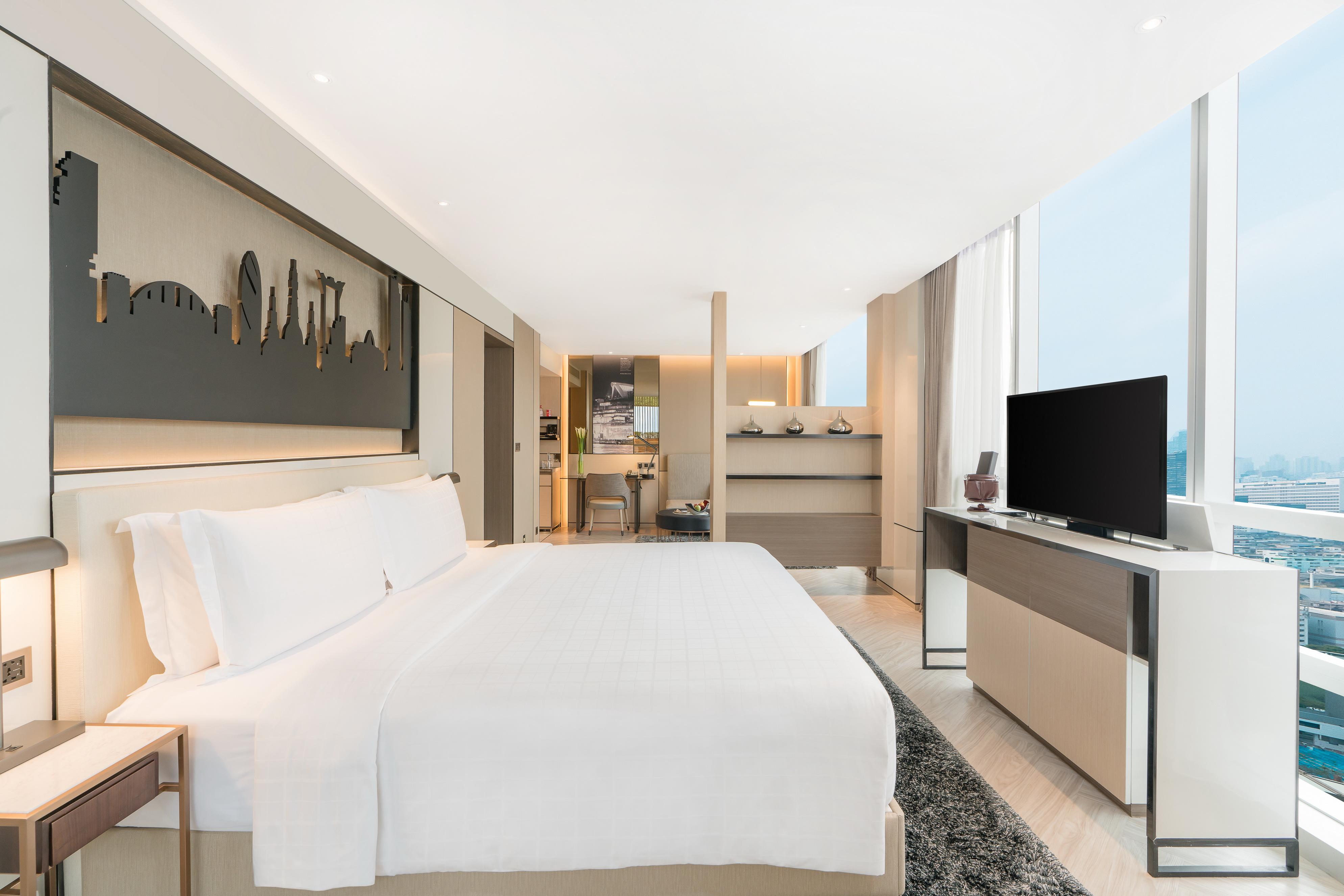 Pathumwan Suite met Terras
