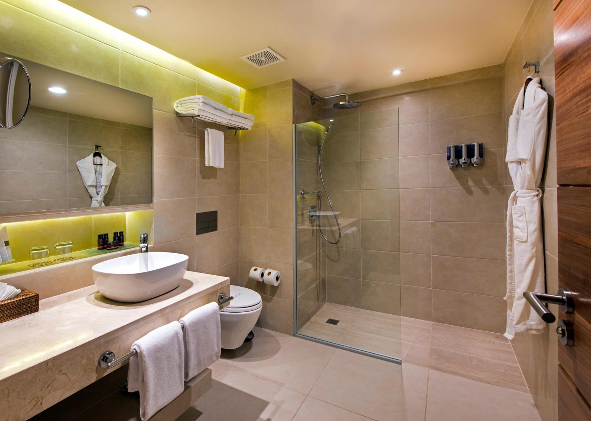 Junior Suite Fronte Oceano