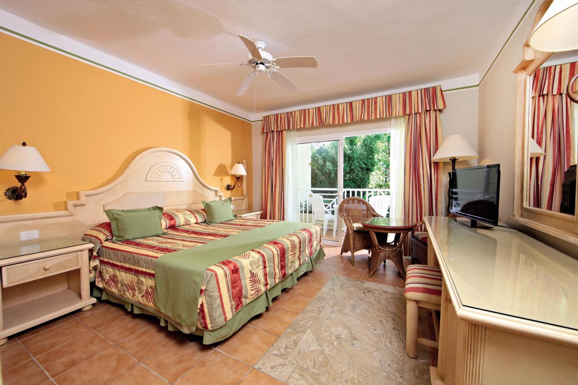 Budget Double or Twin Room