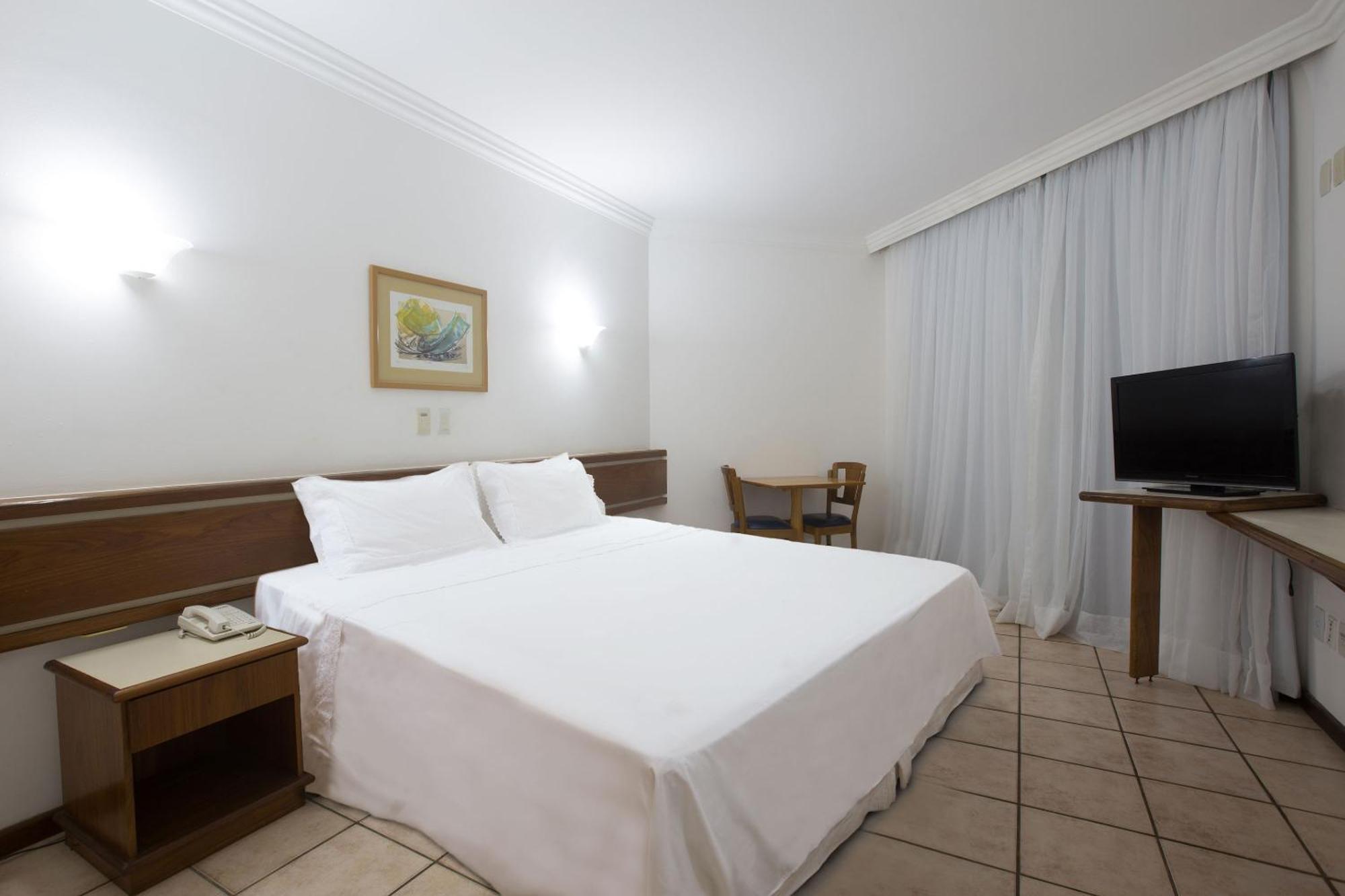 Master Zimmer mit Poolblick