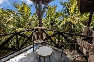 Standard Zimmer mit Gartenblick
