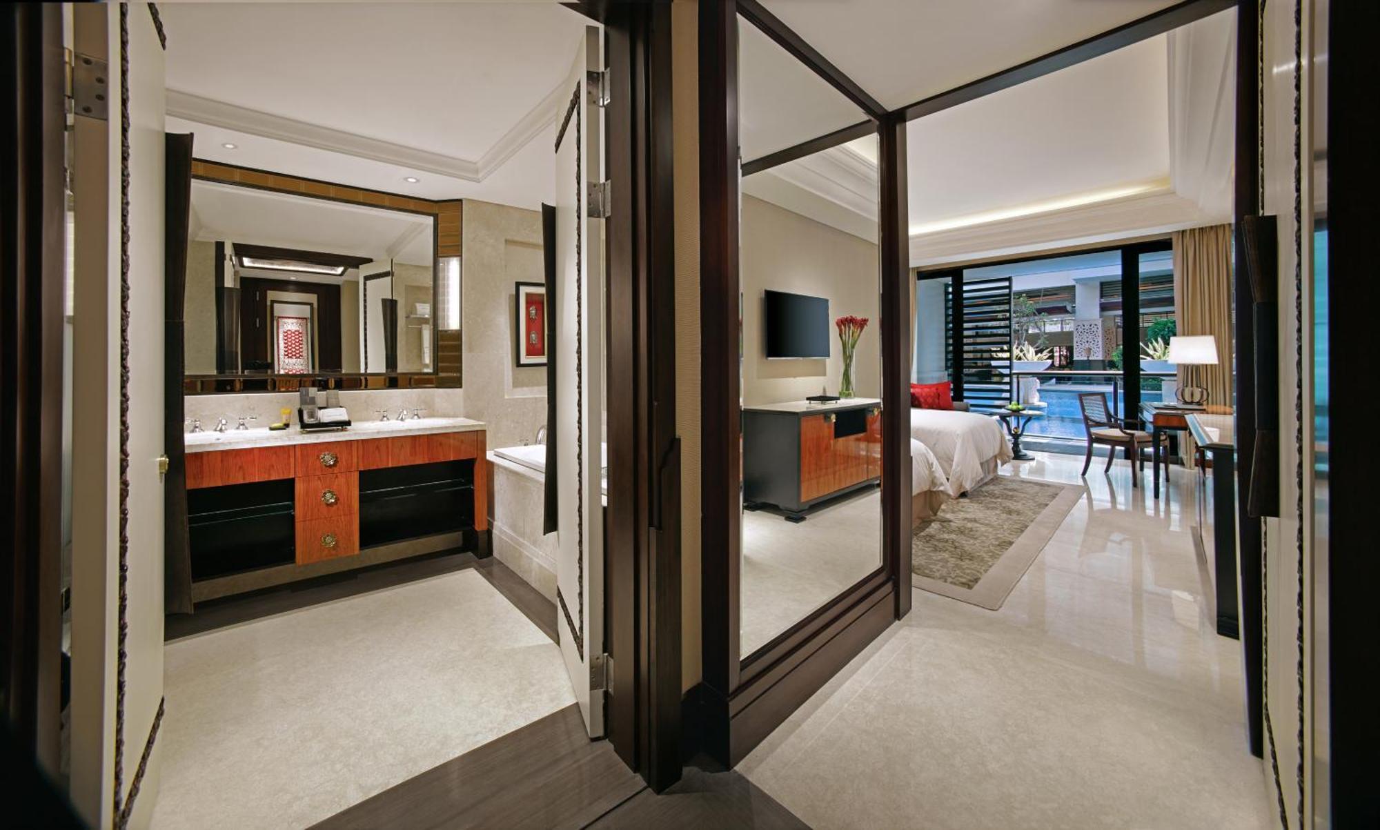 Premier Twin Room