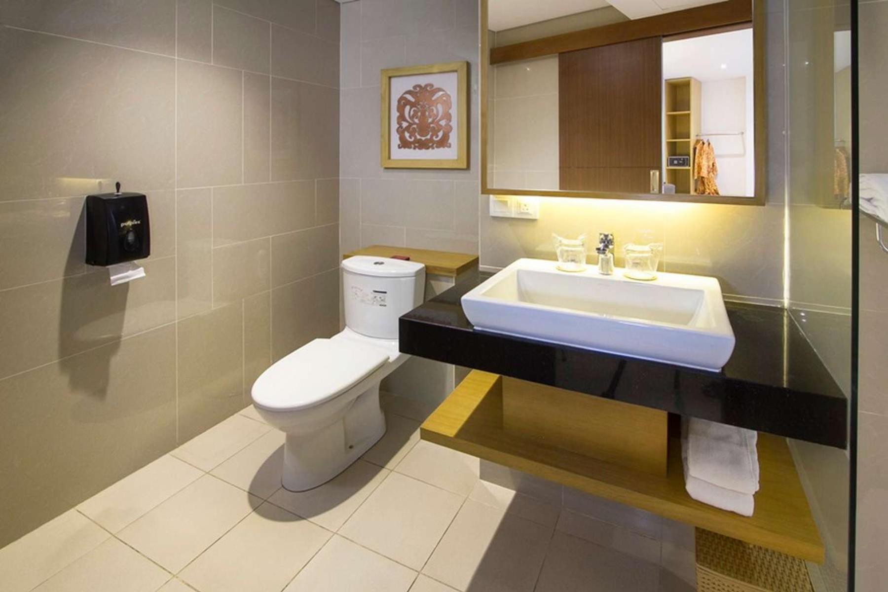 Grand Deluxe Double Room