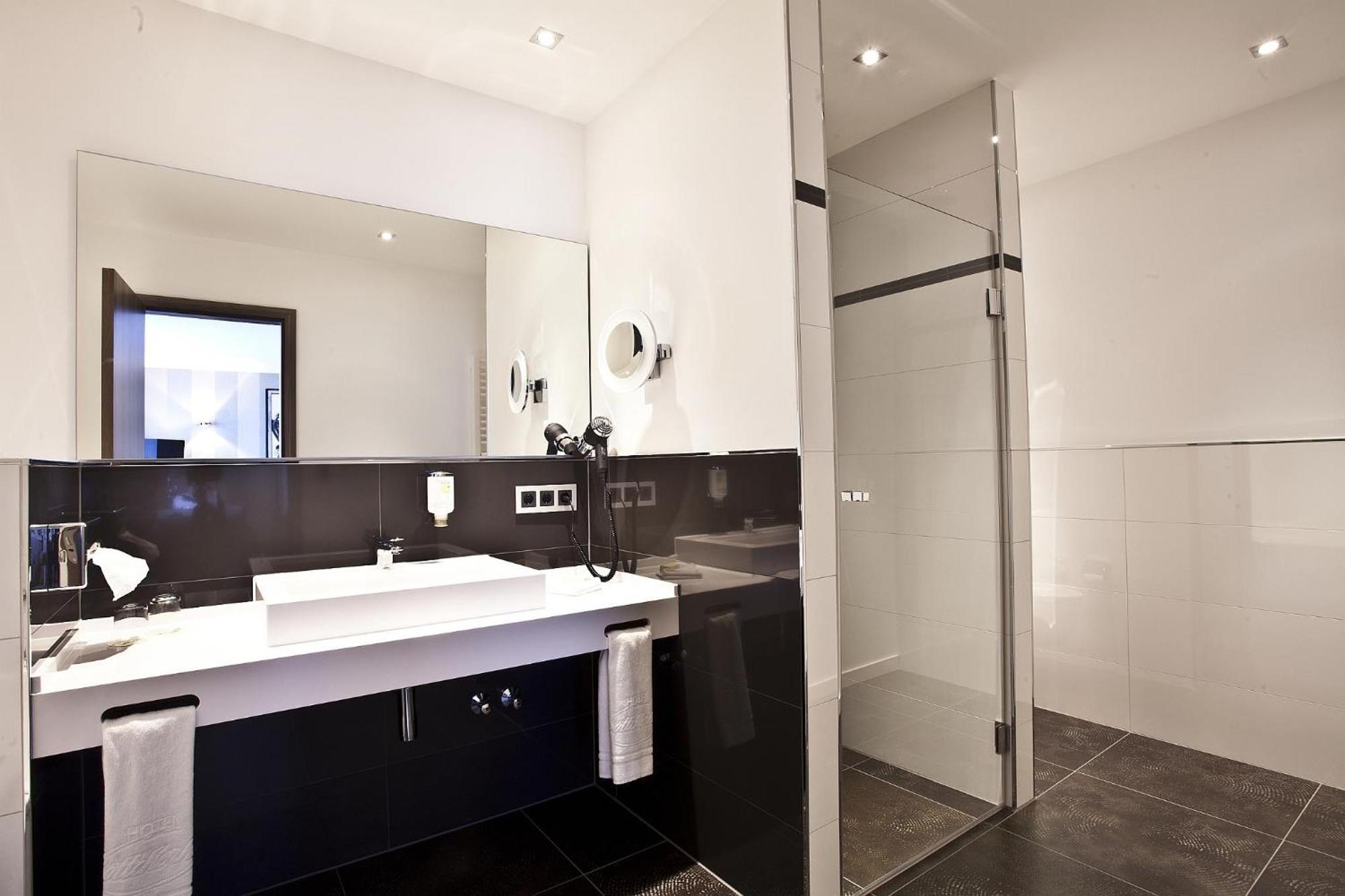 Premium Plus Double Room 1 Double Bed