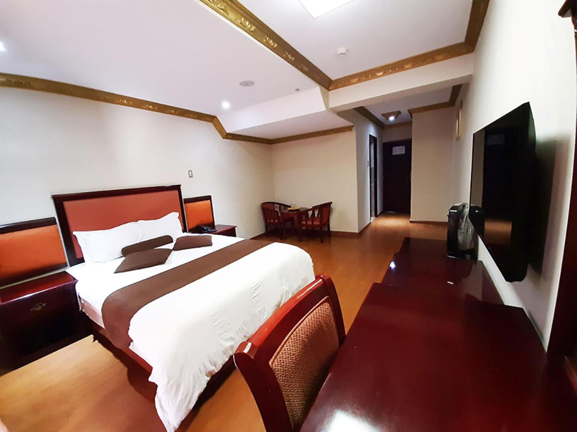 Habitación Individual Estándar