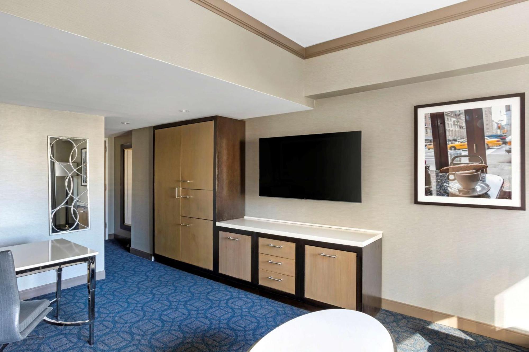 Suite con 2 Camere da Letto