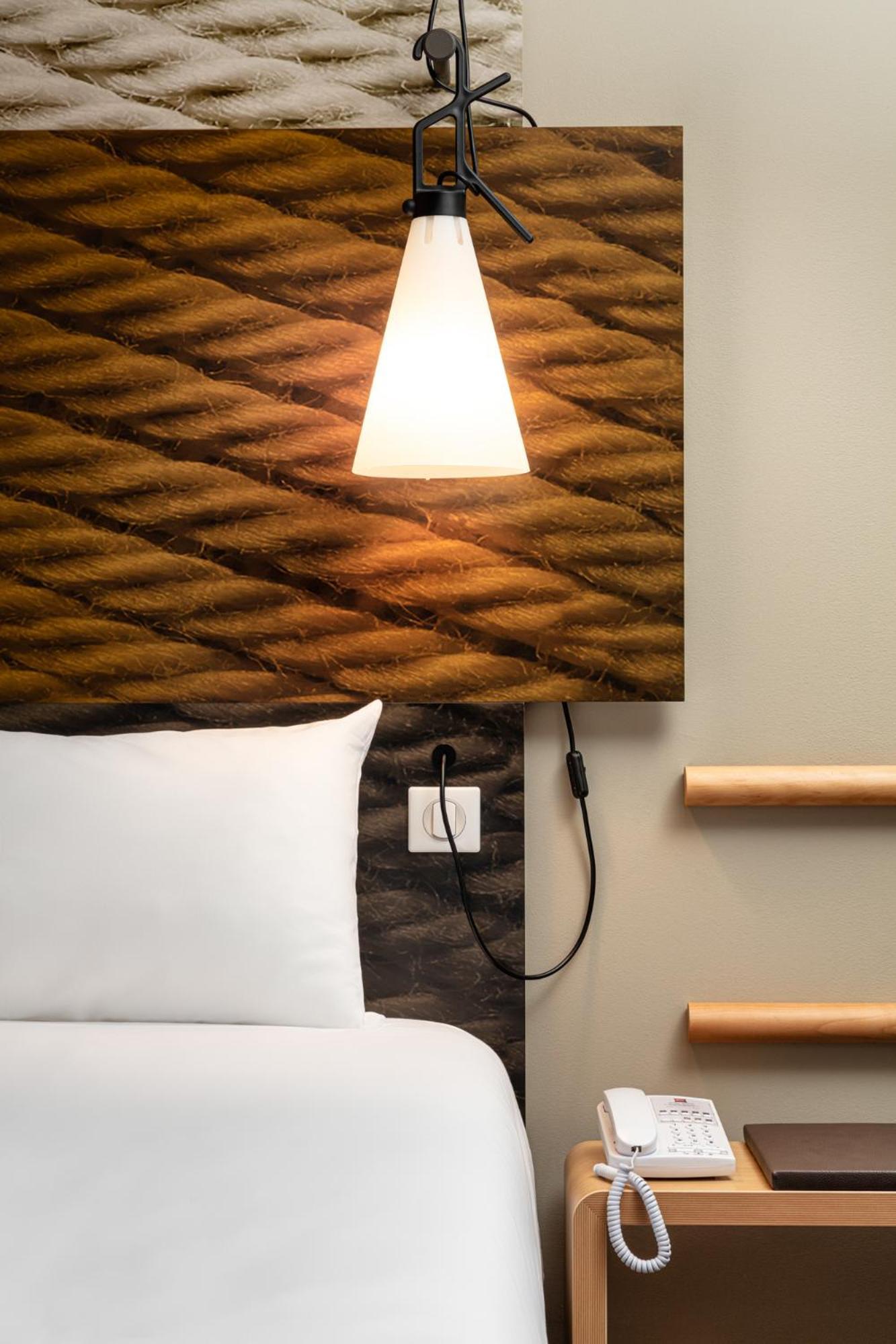 Twin Room - Accessible