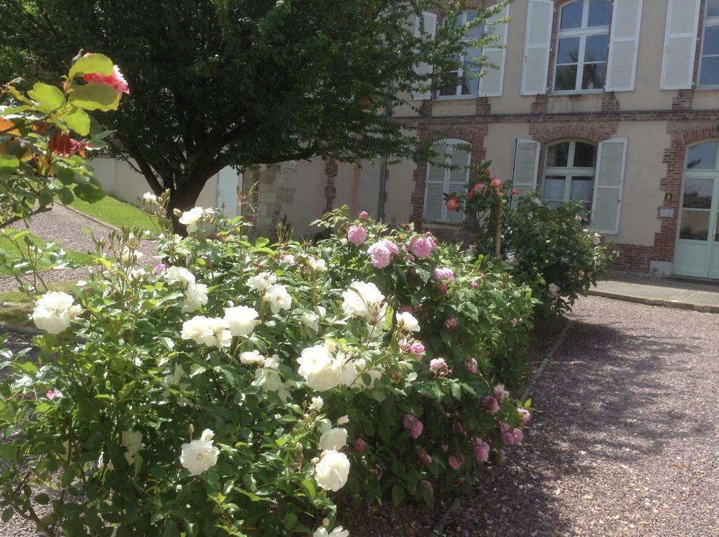 Chambre Double avec Salle de Bains Privative