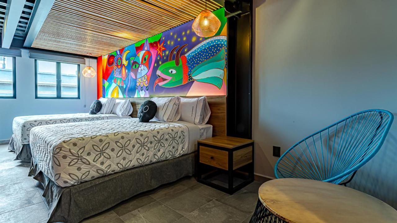 Deluxe Junior Suite