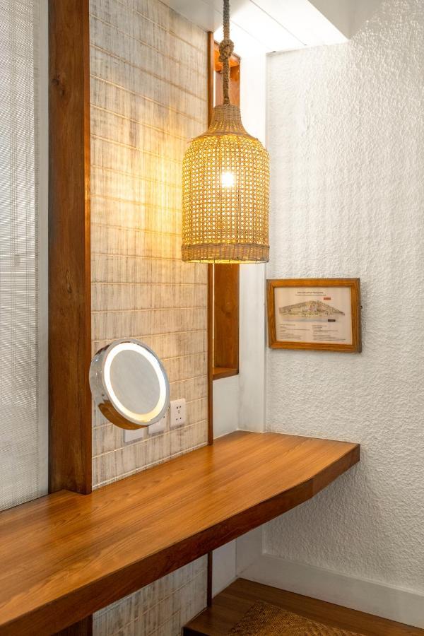 Habitación Doble con vistas al jardín