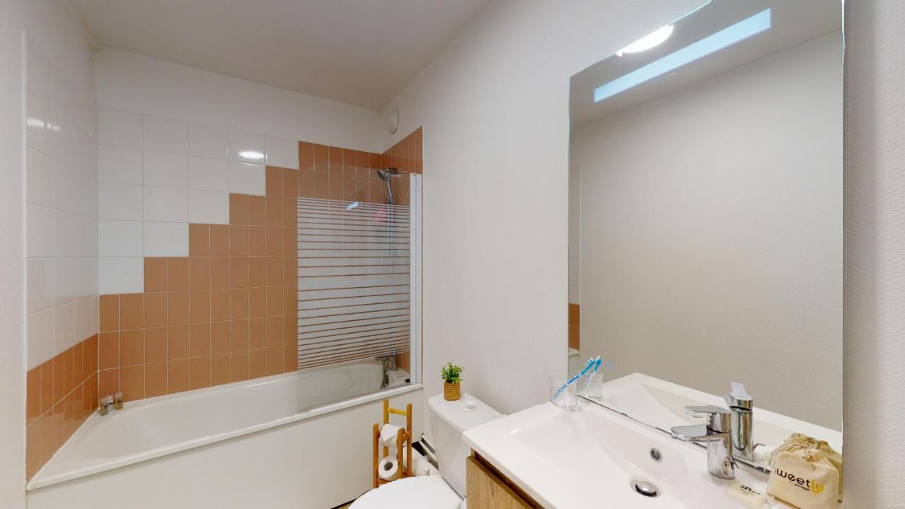 Standard Apartment