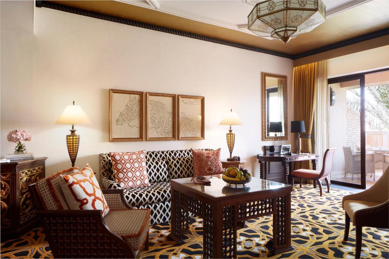 One Bedroom Arabian Suite airport transfers & suite benefits,1293341692:JPEG