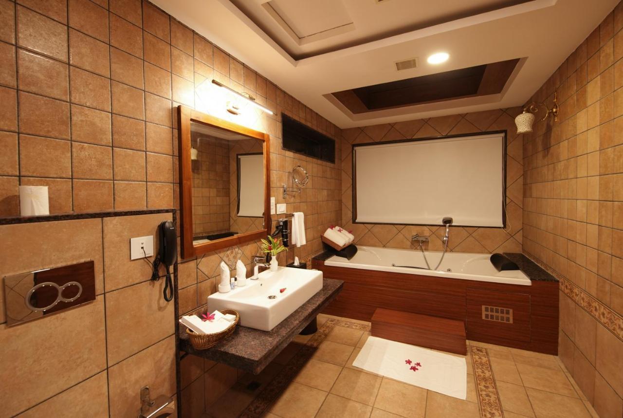 Junior Suite with Private Pool