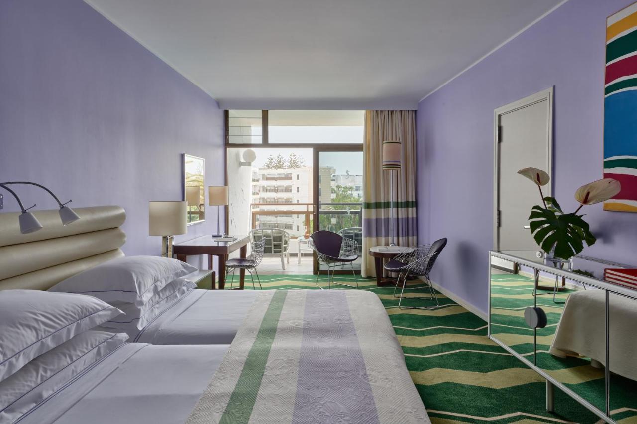 Deluxe Room Sea or Pool View