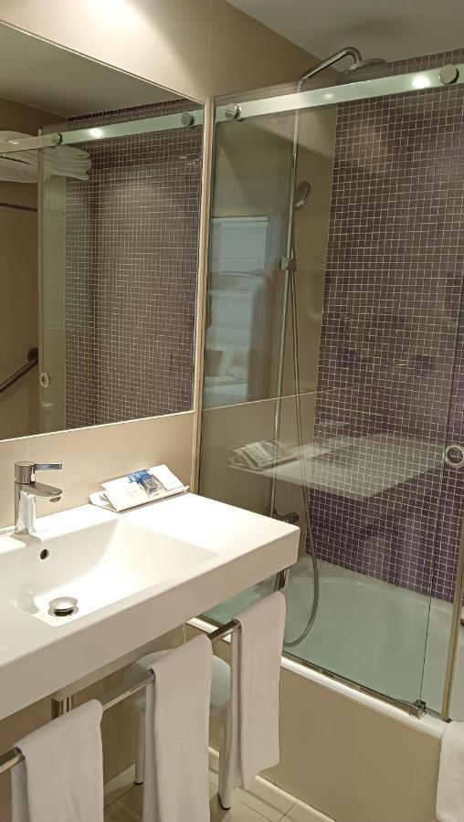 Chambre Double - Vue sur Mer - Lit d'Appoint