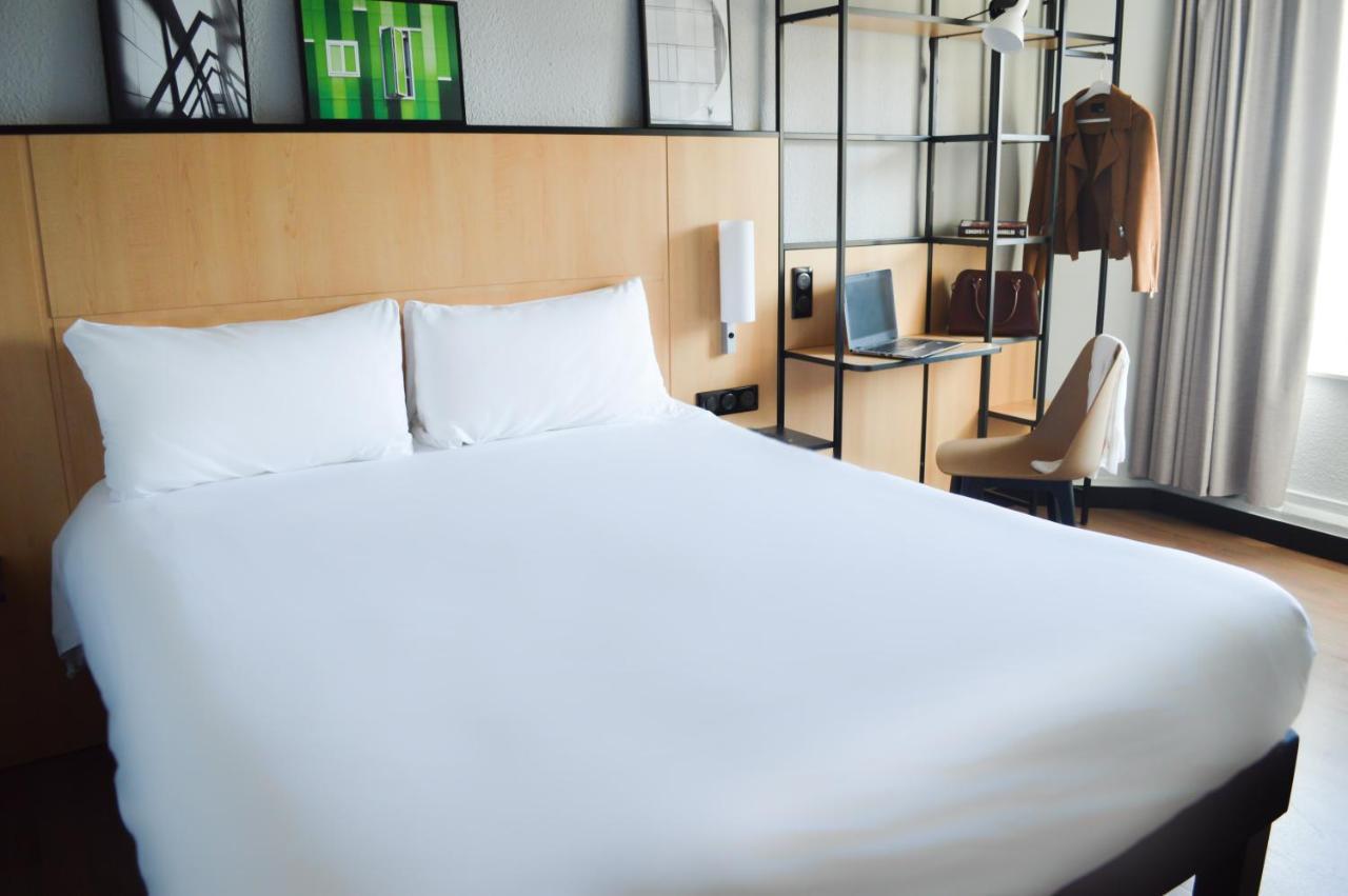 Chambre Double Standard