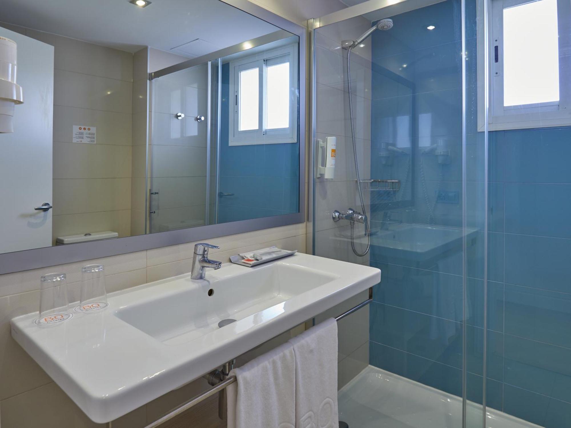 Habitación Doble con balcón