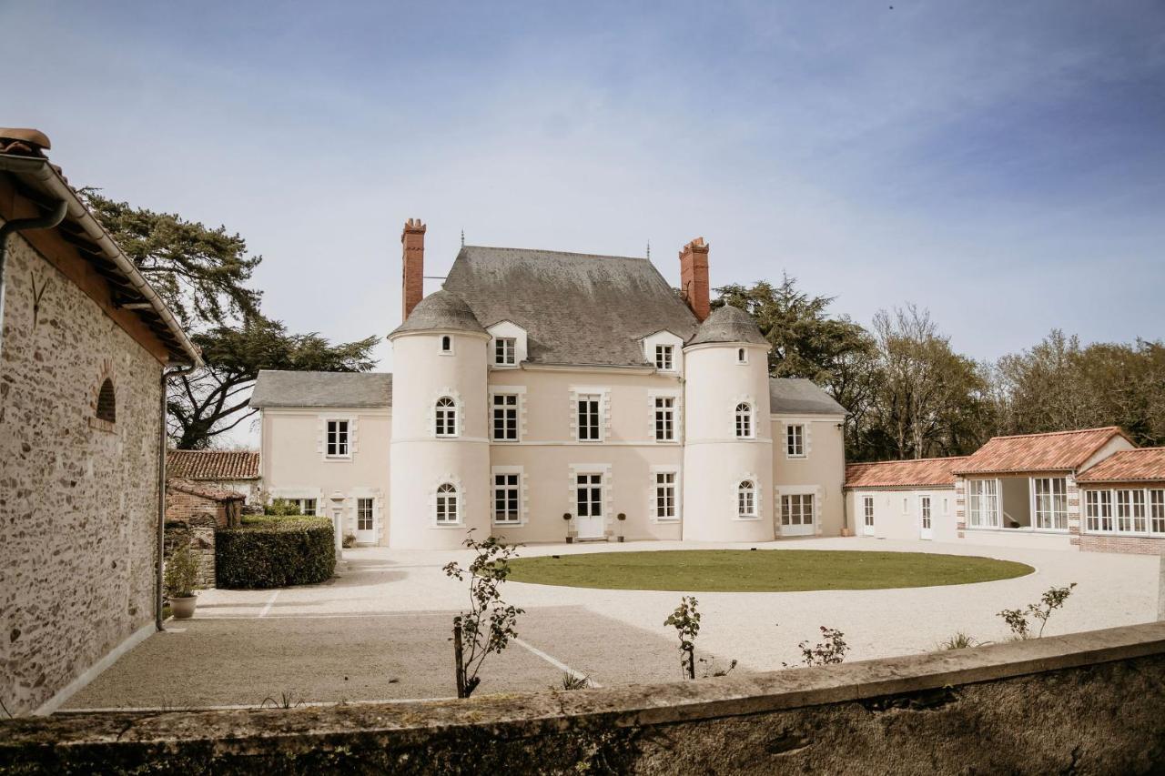 Chambre Lits Jumeaux de Luxe - Annexe
