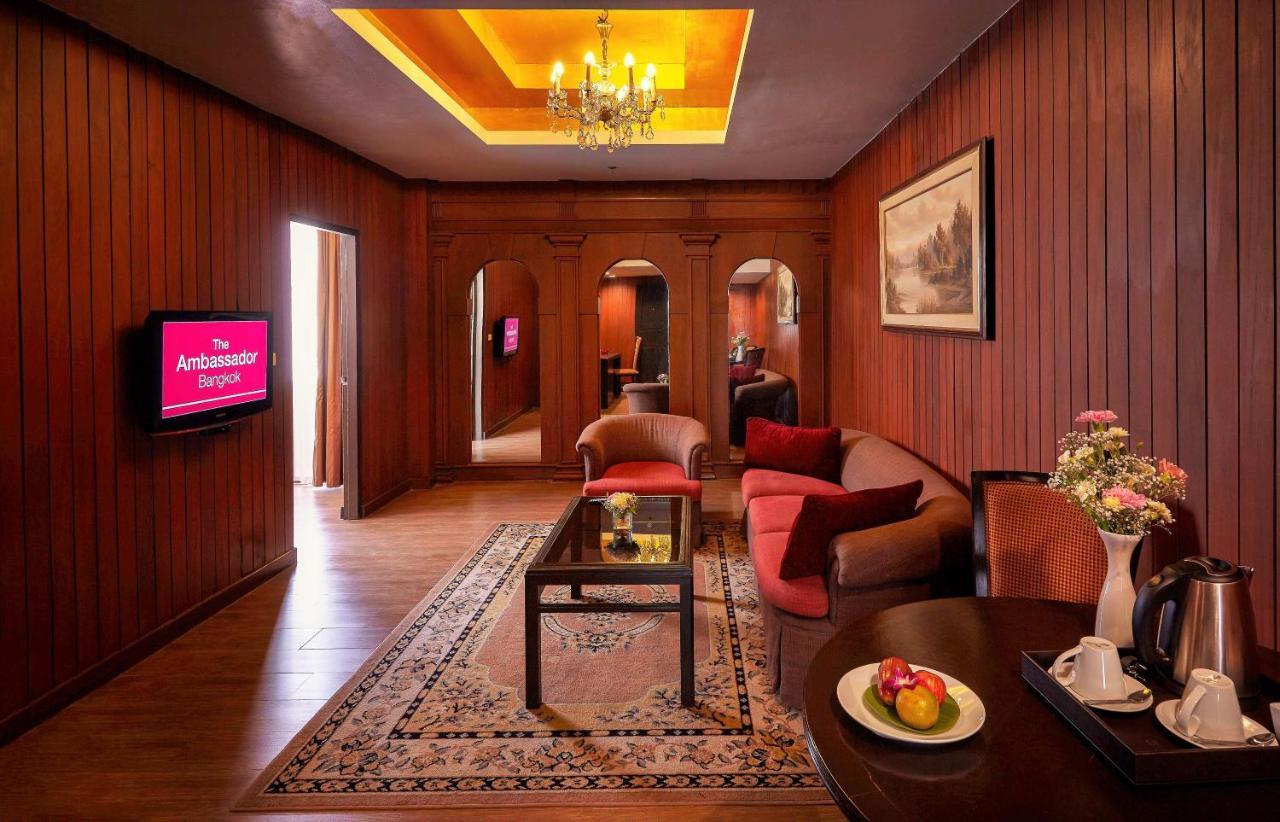 Suite Amtel lit double aile square