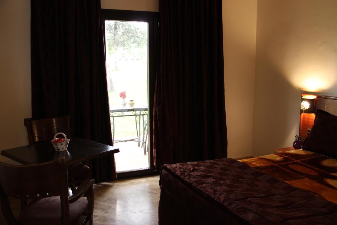 Apartamento Estudio