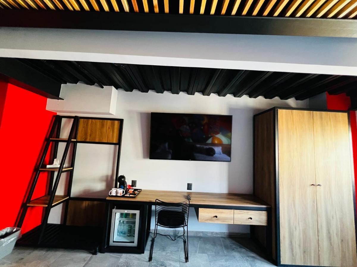 Deluxe Junior Suite