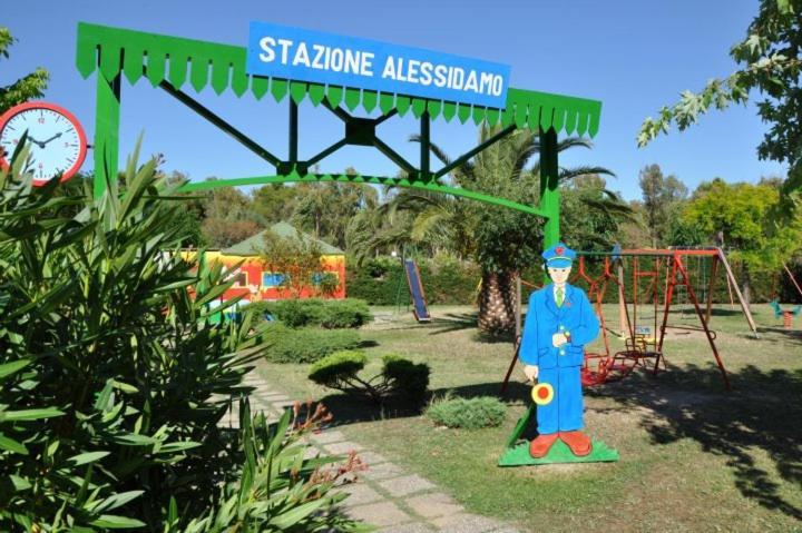Villa Deluxe