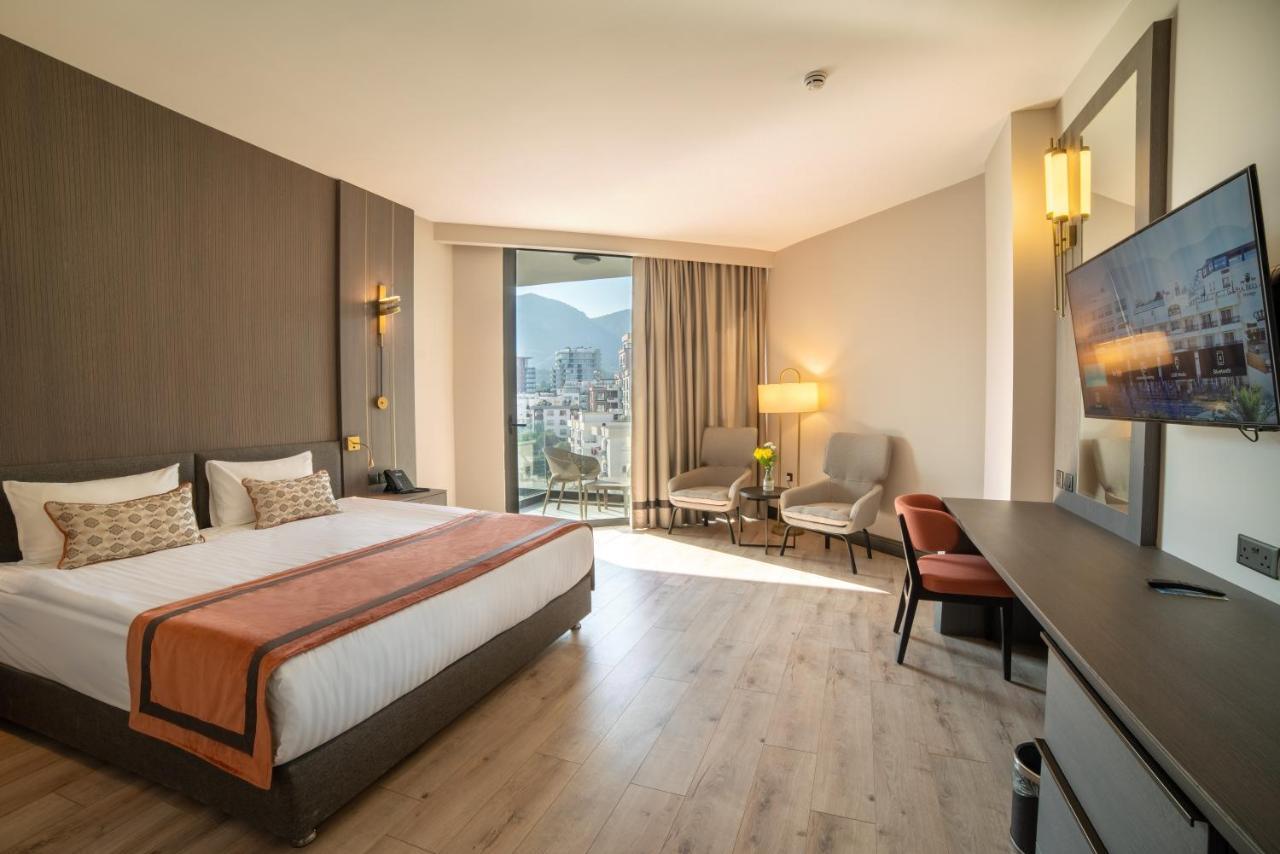 Suite Exécutive - Annexe