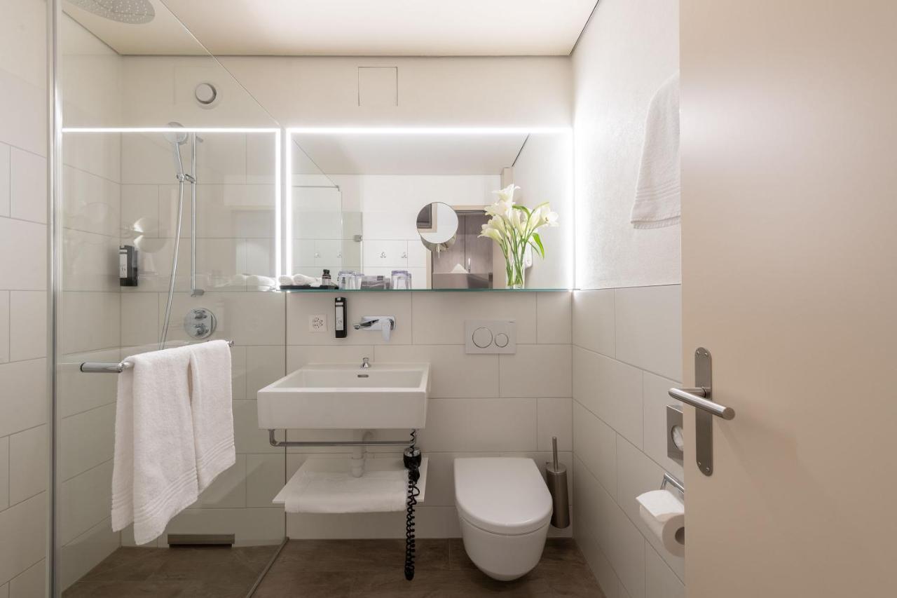 Premium Doppelzimmer