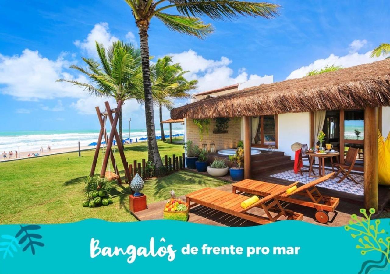 Bungalow Deluxe (2 Adultos)