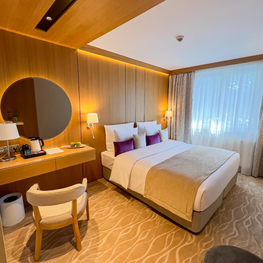 Standaard Kamer met Queensize Bed