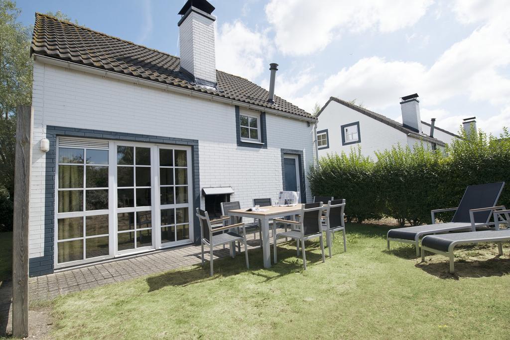 Maison de Vacances Supérieure (4 Adultes)