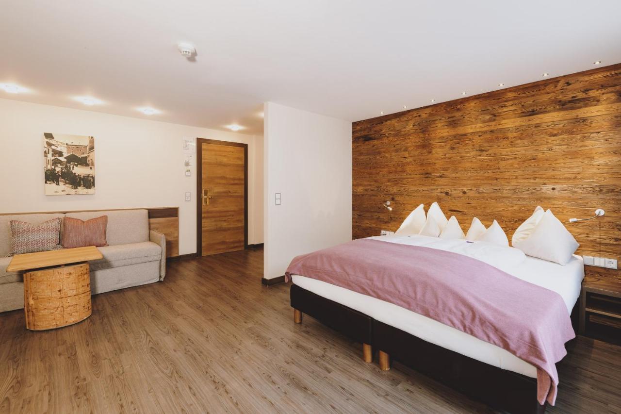 Comfort Doppel-/Zweibettzimmer
