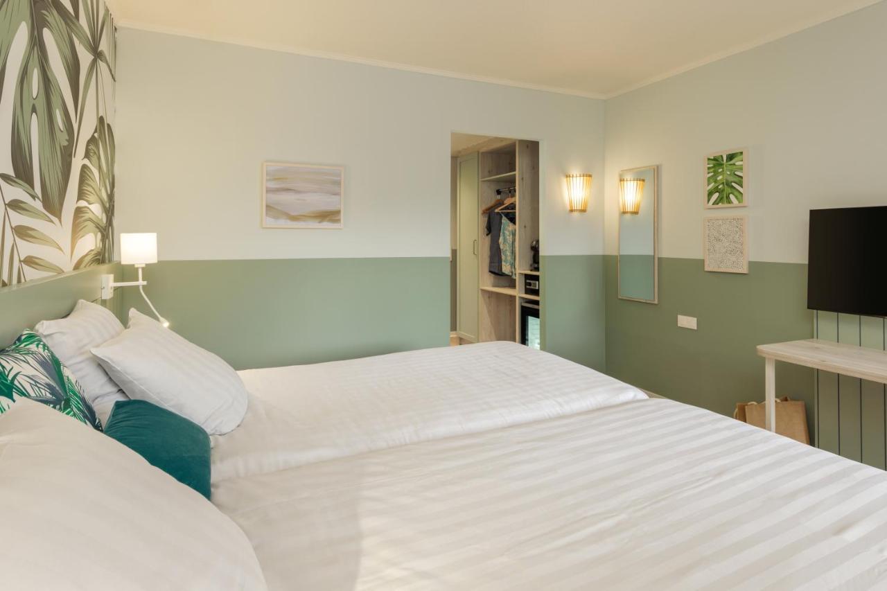 Chambre Double Standard