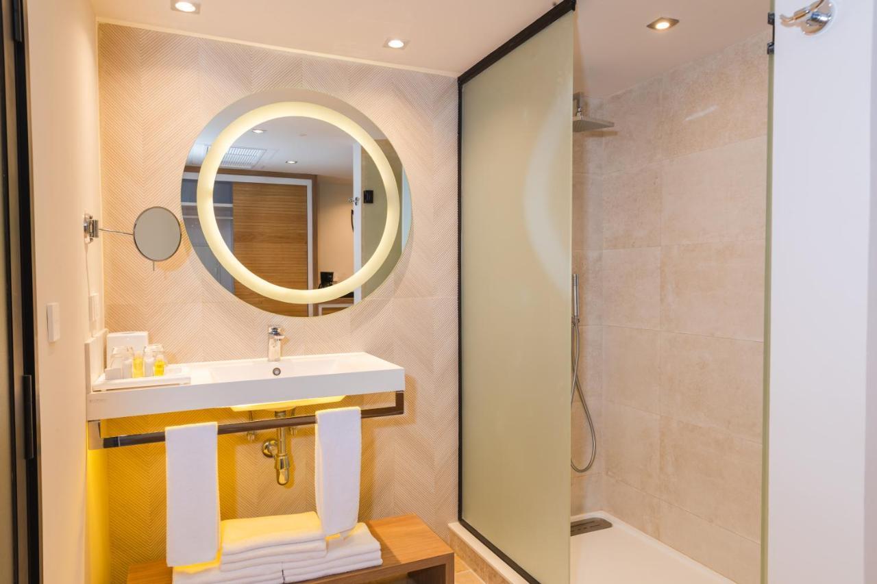 Junior Suite Premium