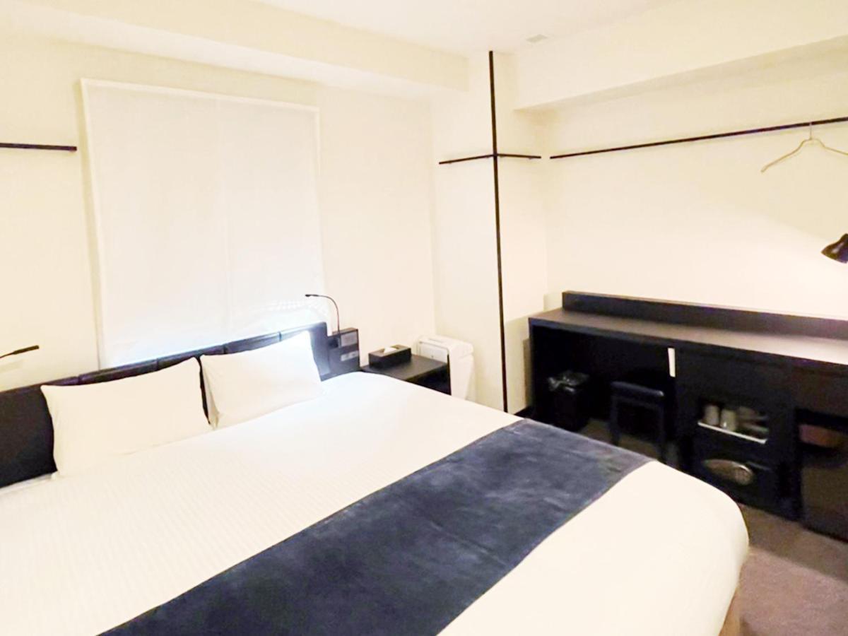 Chambre Double de Luxe - Non-Fumeurs