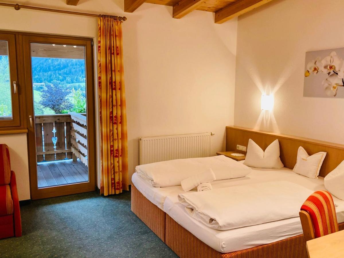 Comfort Double Room Balcony