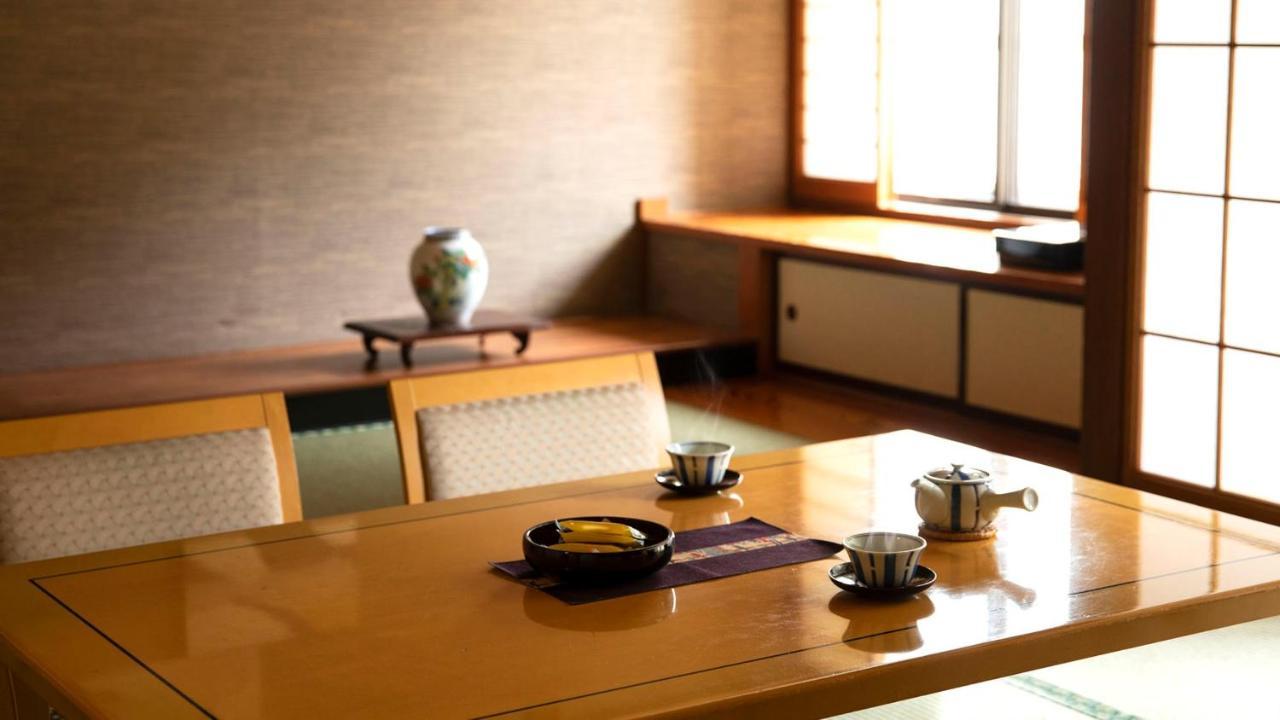 Japanese-Style Room - Non-Smoking - Natsukashikan