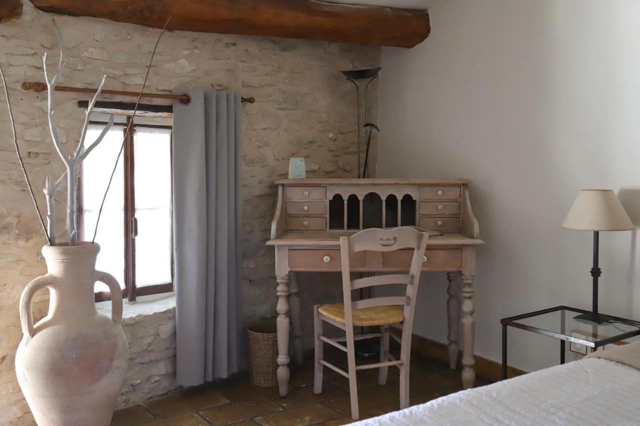 Deluxe Doppelzimmer