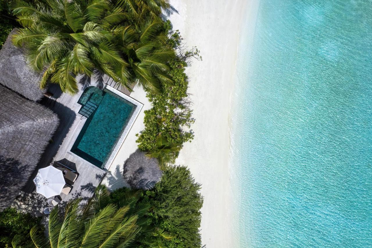 Baros Suite Private Pool
