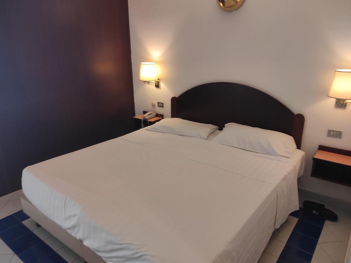 Suite con Vista Mare
