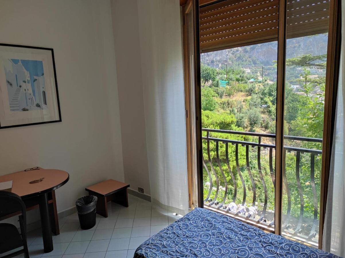 Suite con Vista Mare