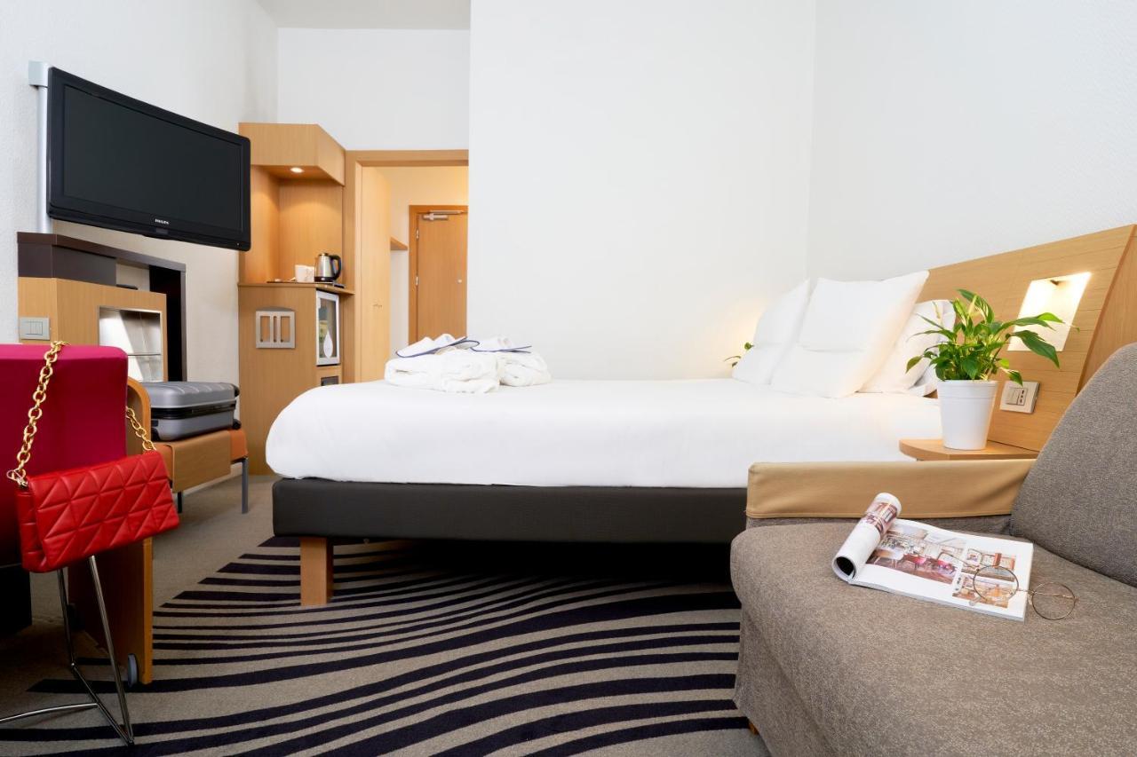 PROMO FLASH Chambre Triple