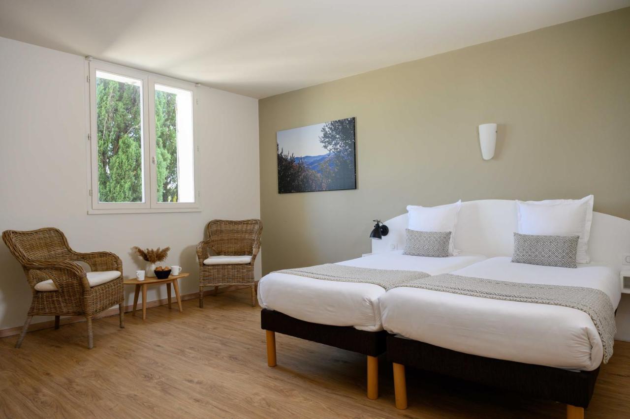 Double or Twin Room Disability Access