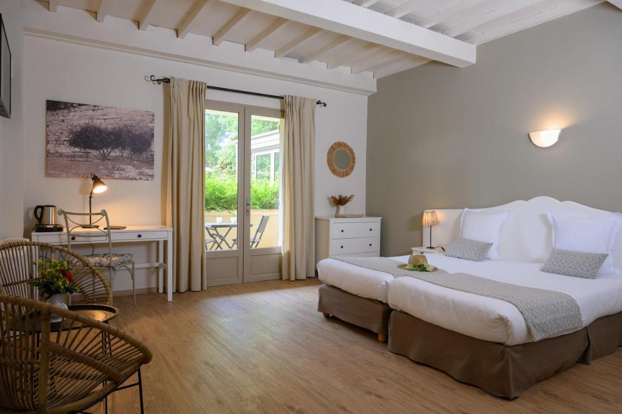 Double or Twin Room Disability Access