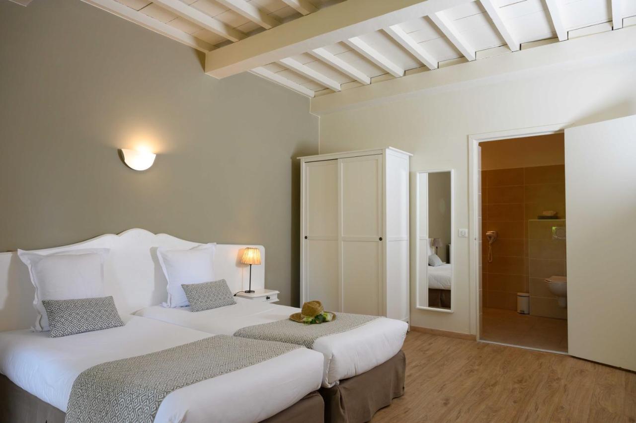 Double or Twin Room Disability Access