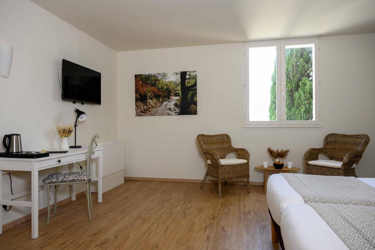 Double or Twin Room Disability Access