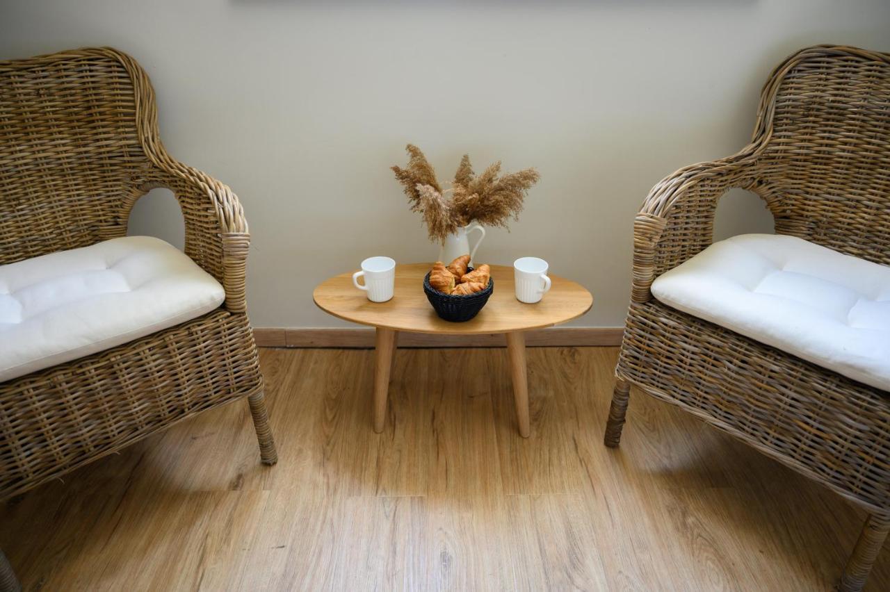 Double or Twin Room Disability Access