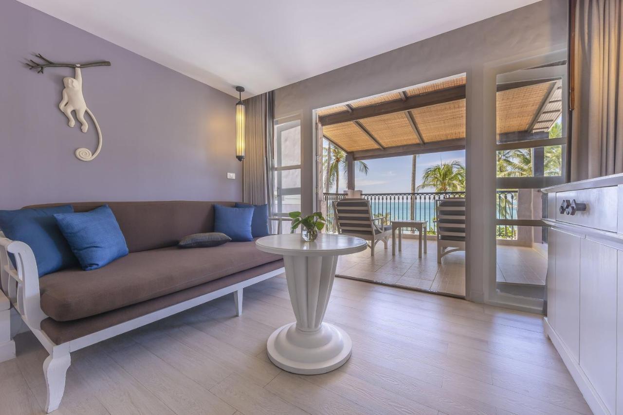 Deluxe, Guest room, 1 King