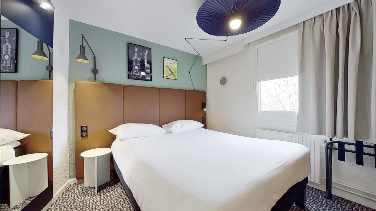 Chambre Double Standard